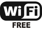 free wifi